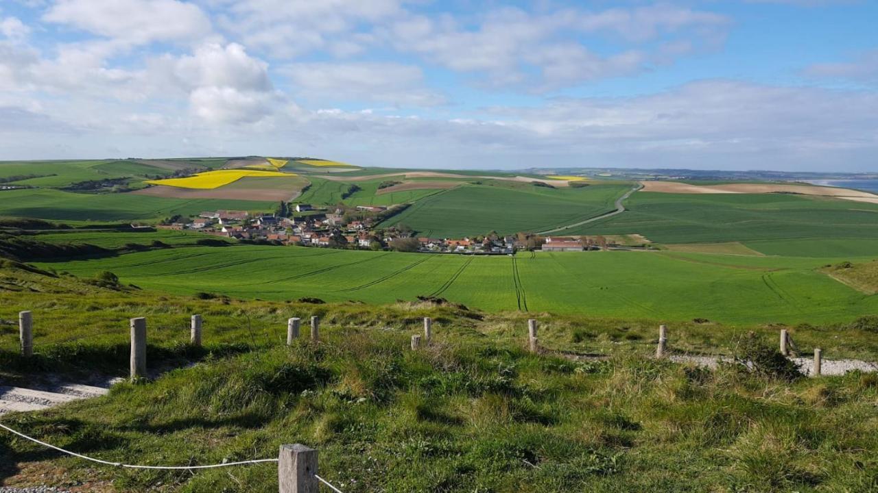 Le Marsouin Ferienhaus *