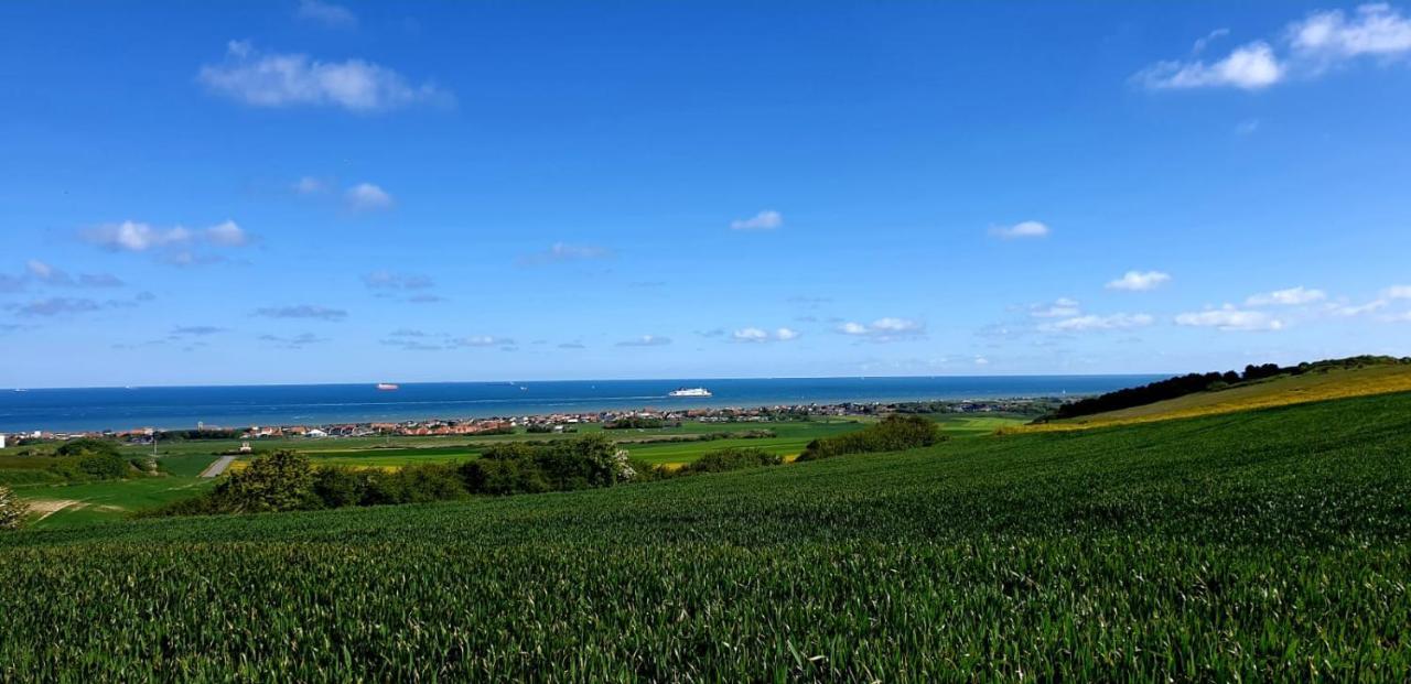 Holiday home Le Marsouin *